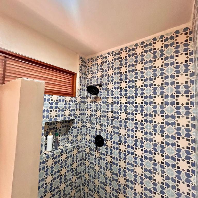 Hotel & Hostal Boutique Casa Garza - Bed in 6-Bed Female Dormitory Room - 4