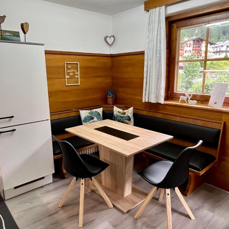 Maple Appartement - Apartment mit 1 Schlafzimmer - 4