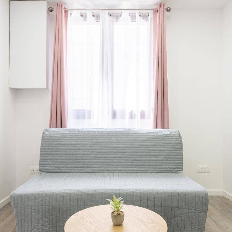 Nets Inn apartments - Robida - Appartement 1 Chambre - 12