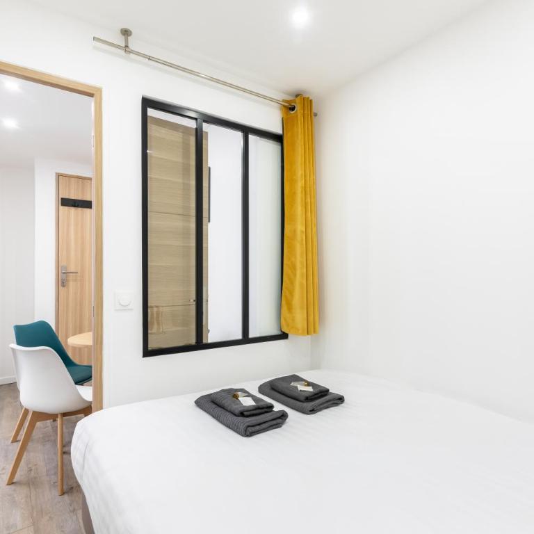 Nets Inn apartments - Robida - Appartement 1 Chambre - 10