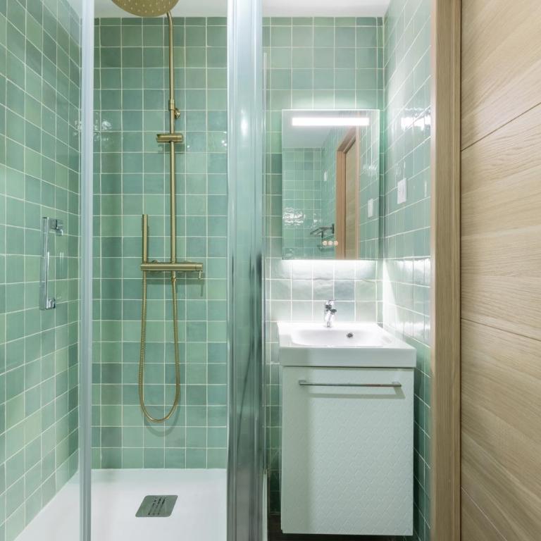 Nets Inn apartments - Robida - Appartement 1 Chambre - 13