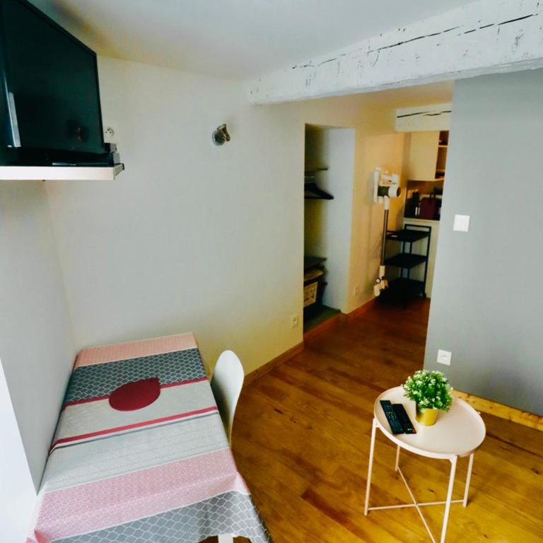 REVERIE - Appartement 1 Chambre - 5