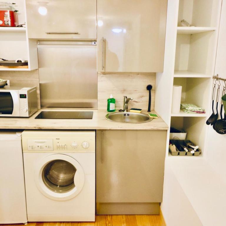 REVERIE - Appartement 1 Chambre - 7