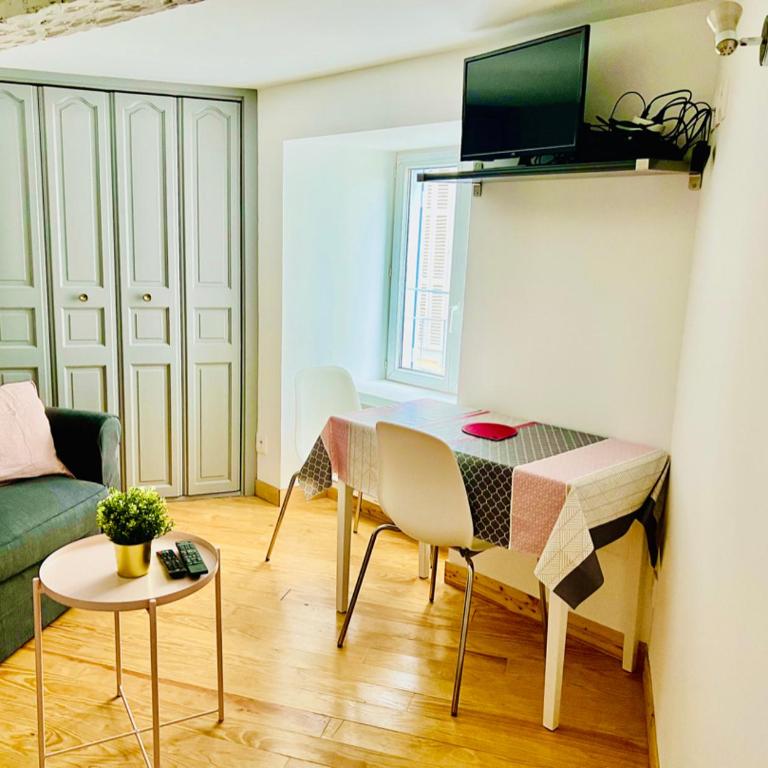 REVERIE - Appartement 1 Chambre - 1