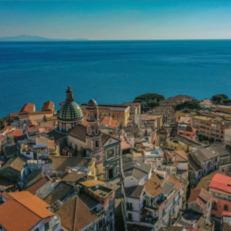 NEL CUORE DI VIETRI CASA VACANZE AMALFI COAST - Casa con 1 Camera da Letto - 64