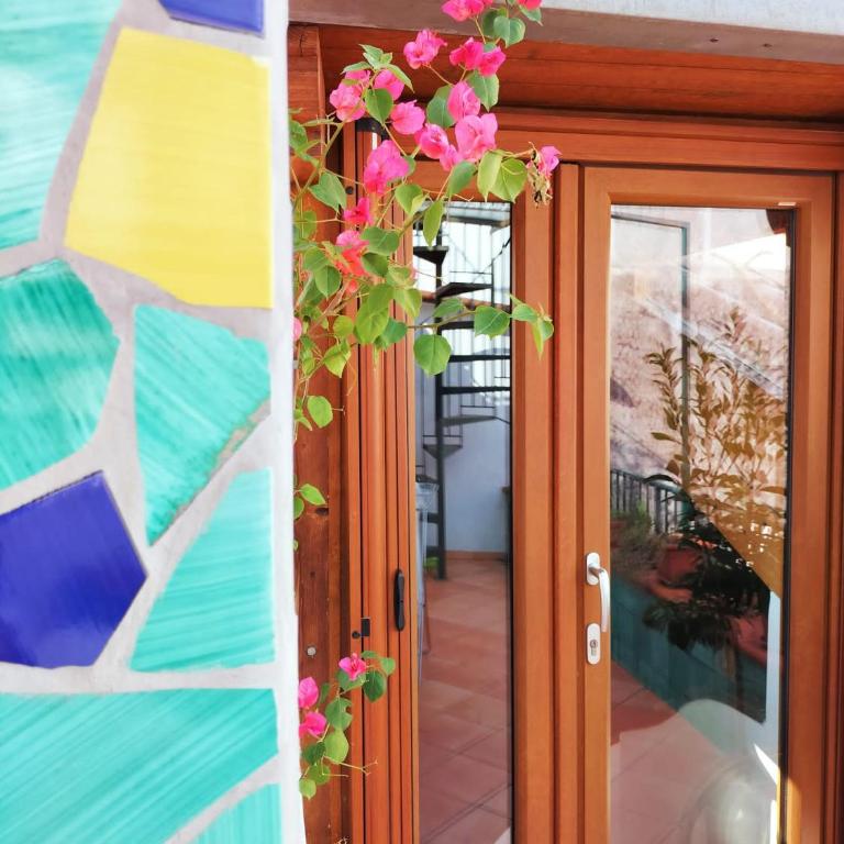 NEL CUORE DI VIETRI CASA VACANZE AMALFI COAST - Casa con 1 Camera da Letto - 78