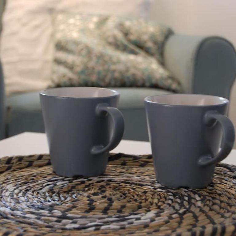 Mágnifico ático a escasos 100 metros de la playa! - Apartamento de 2 dormitorios - 4