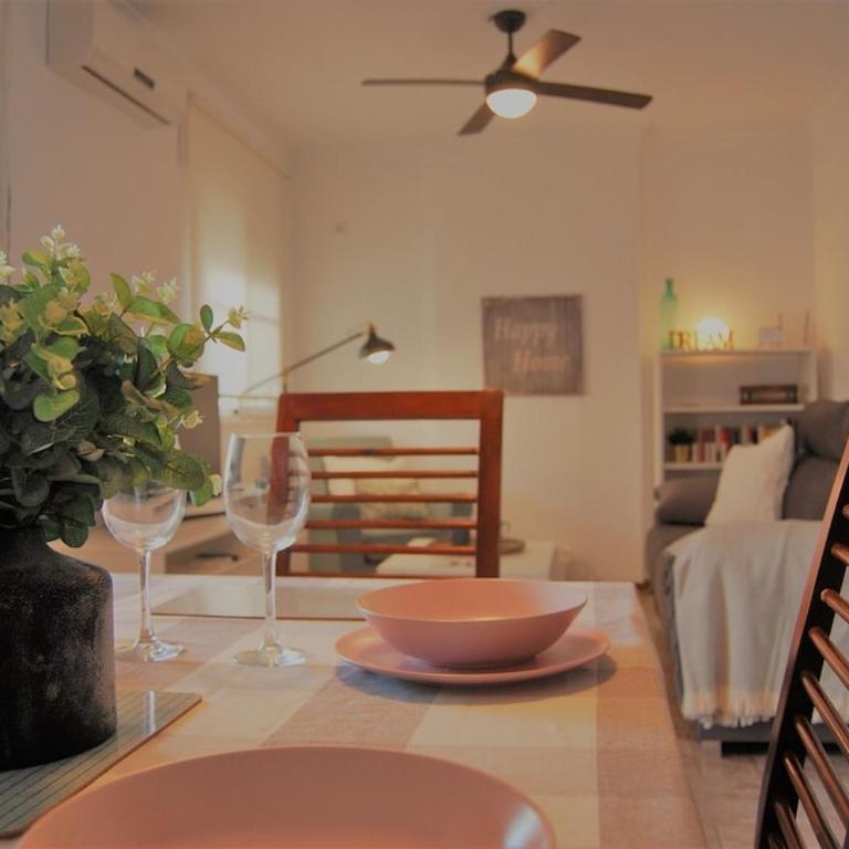 Mágnifico ático a escasos 100 metros de la playa! - Apartamento de 2 dormitorios - 7