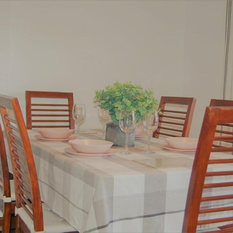 Mágnifico ático a escasos 100 metros de la playa! - Apartamento de 2 dormitorios - 9