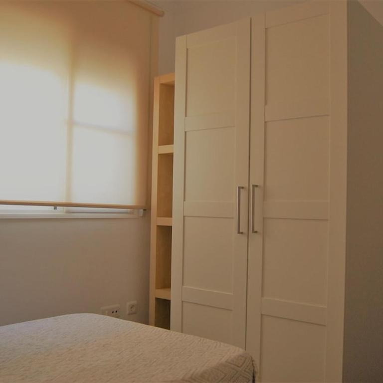 Mágnifico ático a escasos 100 metros de la playa! - Apartamento de 2 dormitorios - 14