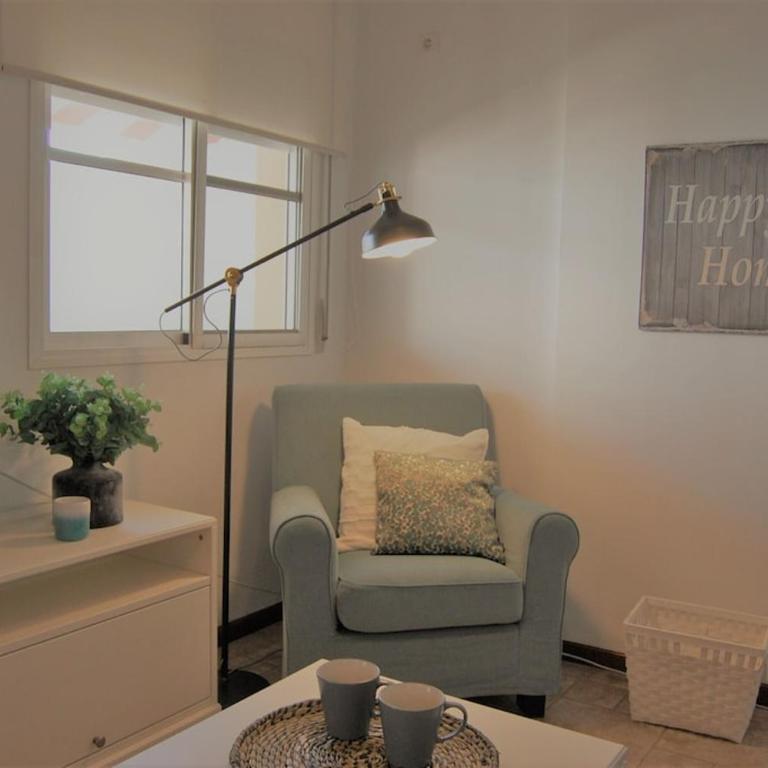 Mágnifico ático a escasos 100 metros de la playa! - Apartamento de 2 dormitorios - 22