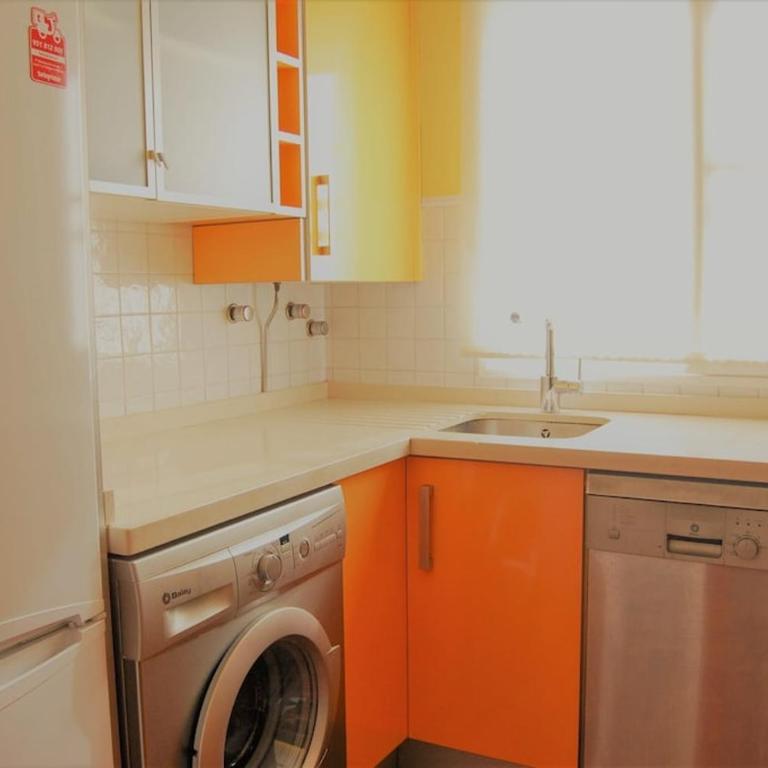 Mágnifico ático a escasos 100 metros de la playa! - Apartamento de 2 dormitorios - 23