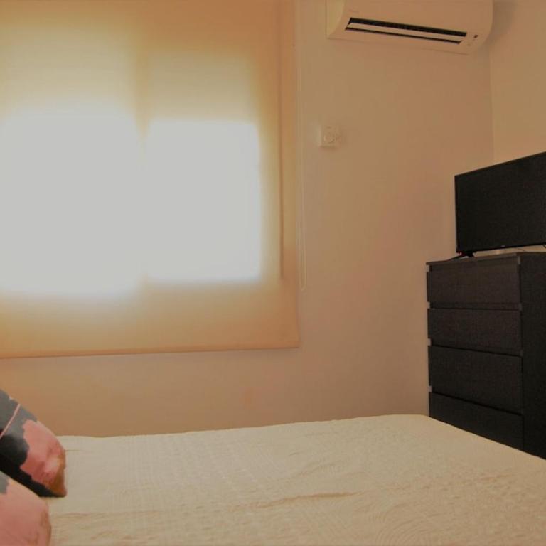 Mágnifico ático a escasos 100 metros de la playa! - Apartamento de 2 dormitorios - 25