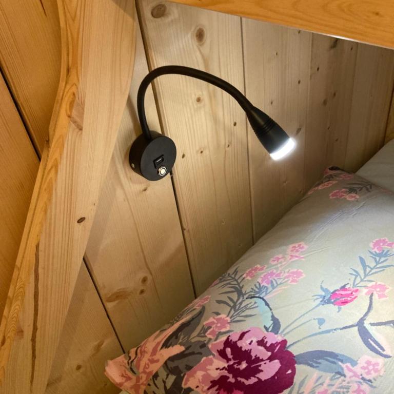 Zur Baumwolle Family Suites - Familienzimmer mit Doppelbett - 17