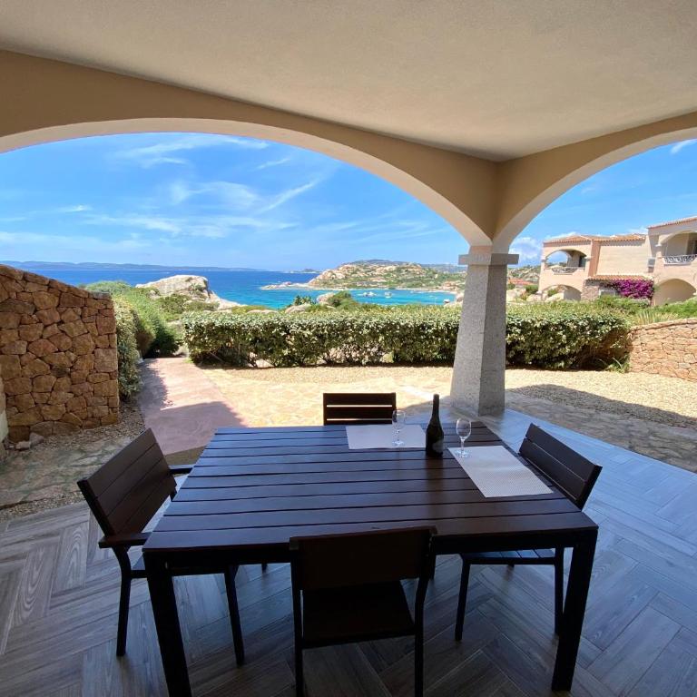 A Punta Tegge il mare la spiaggia il tramonto - Casa con 2 Camere da Letto - 1