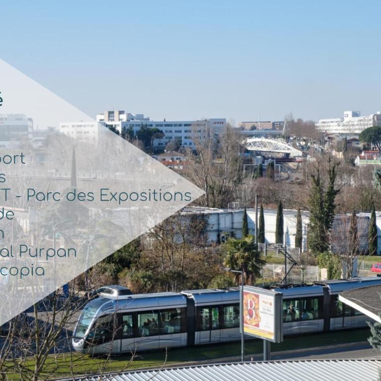 Two bedrooms modern apartment close to Tram - Appartamento con 2 Camere da Letto - 2