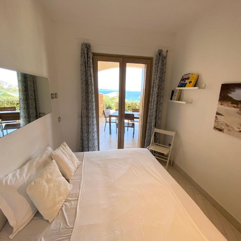 A Punta Tegge il mare la spiaggia il tramonto - Casa con 2 Camere da Letto - 17