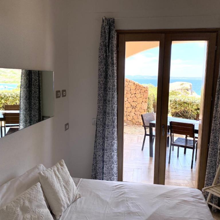 A Punta Tegge il mare la spiaggia il tramonto - Casa con 2 Camere da Letto - 18