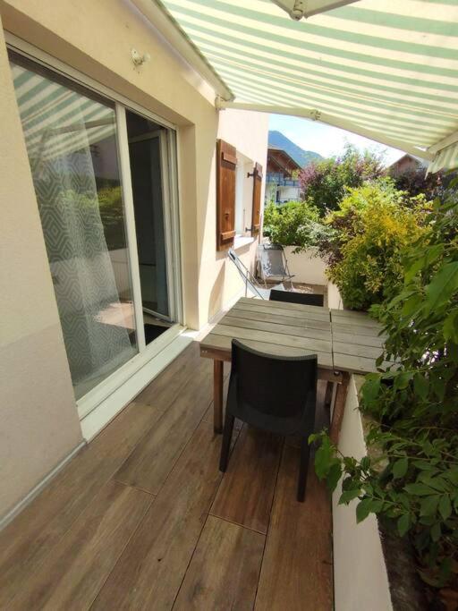 Appartement 46 - Appartement 1 Chambre - 10