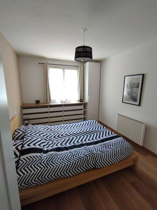 Appartement 46 - Appartement 1 Chambre - 4
