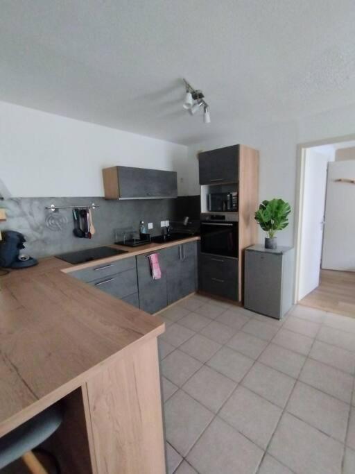 Appartement 46 - Appartement 1 Chambre - 1