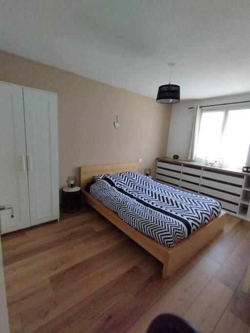 Appartement 46 - Appartement 1 Chambre - 11
