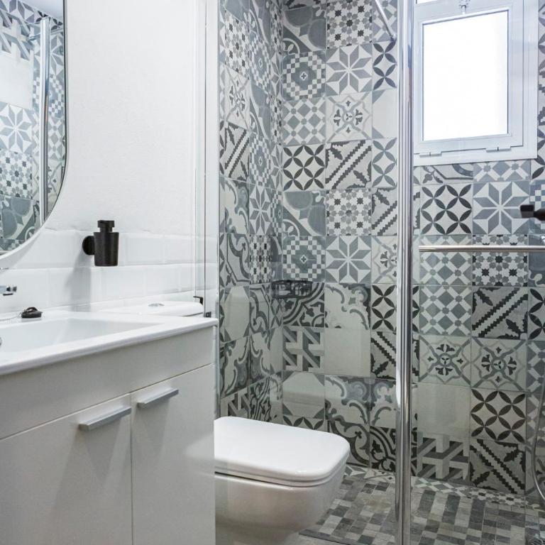 Valentin Suites - Suite Estándar - 6