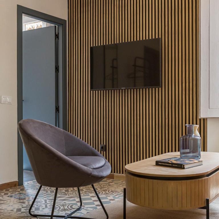 Valentin Suites - Suite Familiar - 4