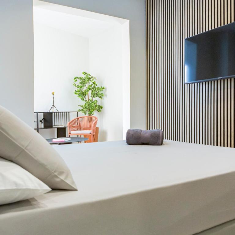 Valentin Suites - Suite Estándar - 7