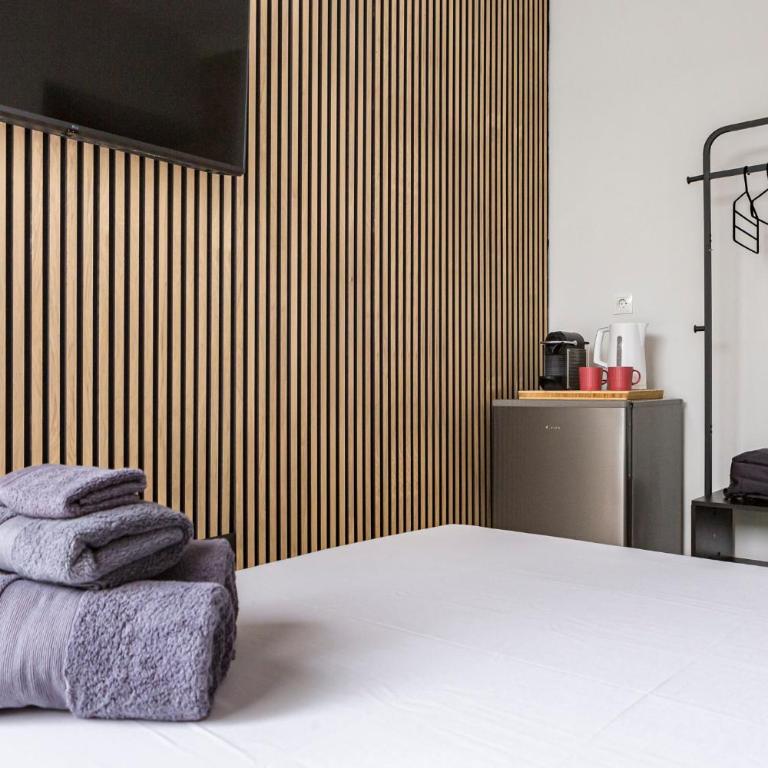 Valentin Suites - Suite Deluxe - 12