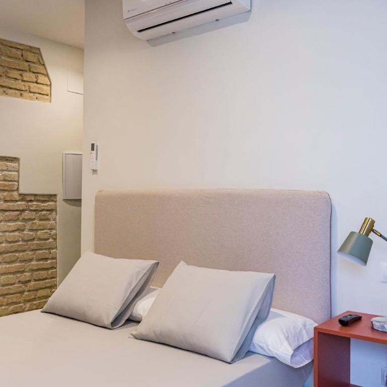 Valentin Suites - Suite Estándar - 8