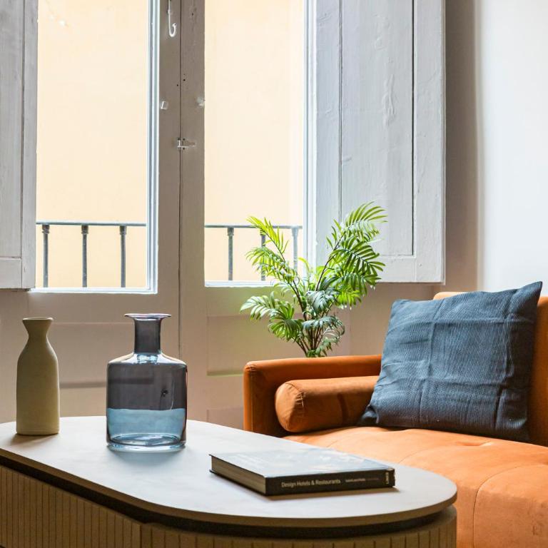 Valentin Suites - Suite Familiar - 9