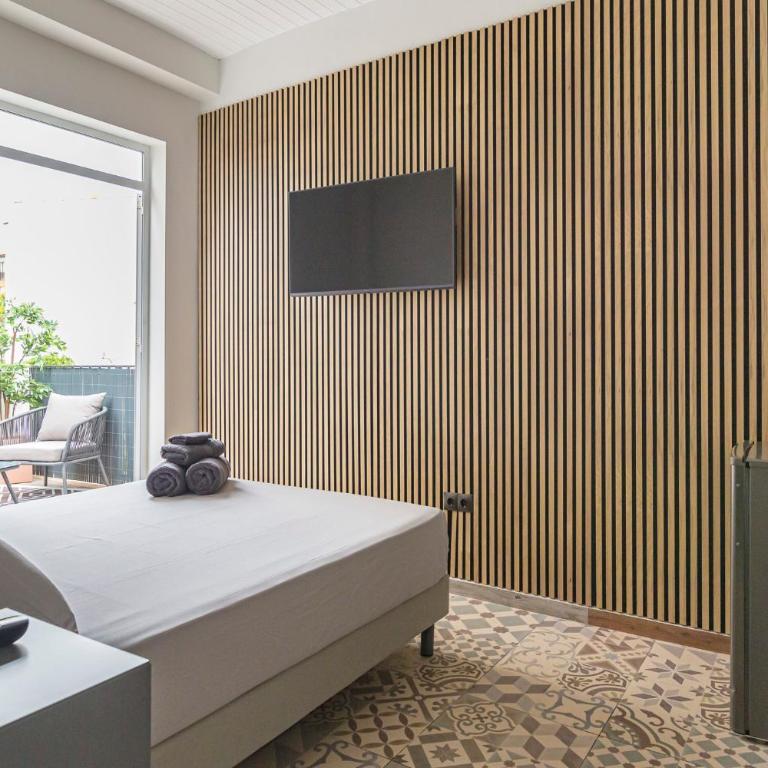 Valentin Suites - Suite Deluxe - 16