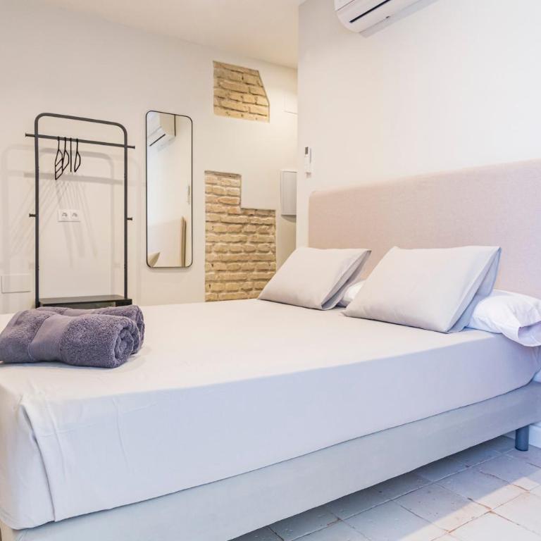 Valentin Suites - Suite Estándar - 10