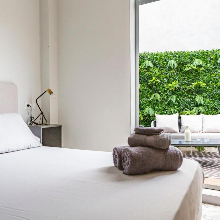 Valentin Suites - Suite Deluxe - 17
