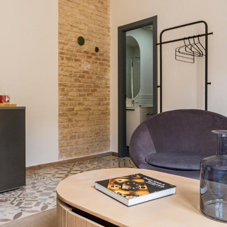 Valentin Suites - Suite Familiar - 18
