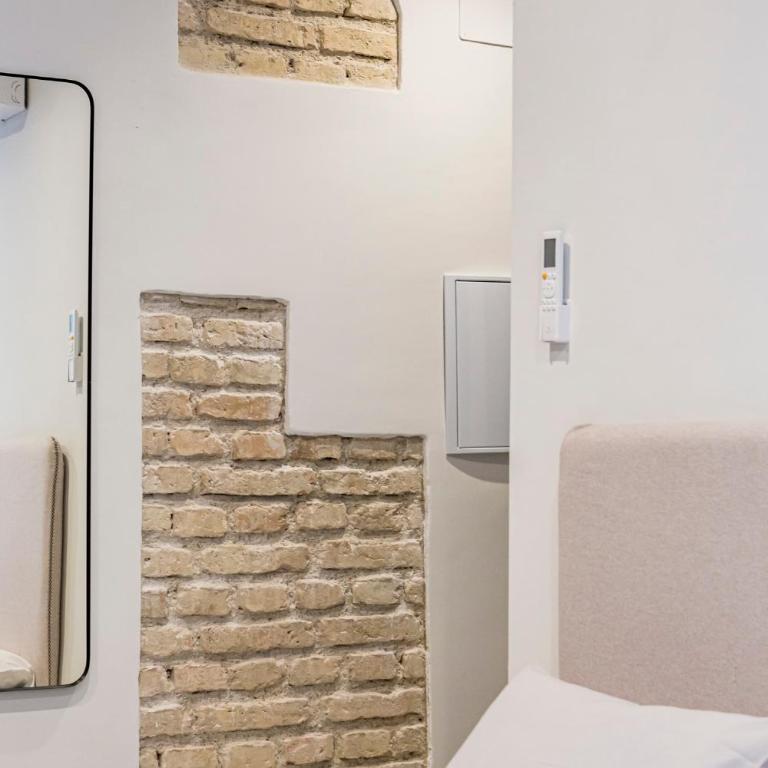 Valentin Suites - Suite Estándar - 18