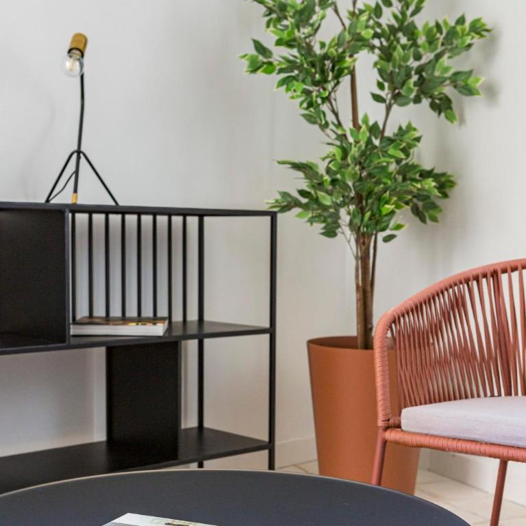 Valentin Suites - Suite Estándar - 19