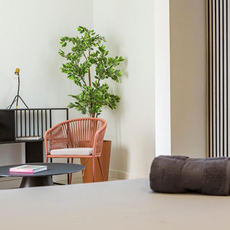 Valentin Suites - Suite Estándar - 20