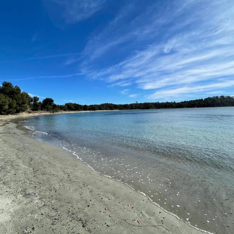 Appartement plage piscine et tennis inclus - One-Bedroom Apartment - 64