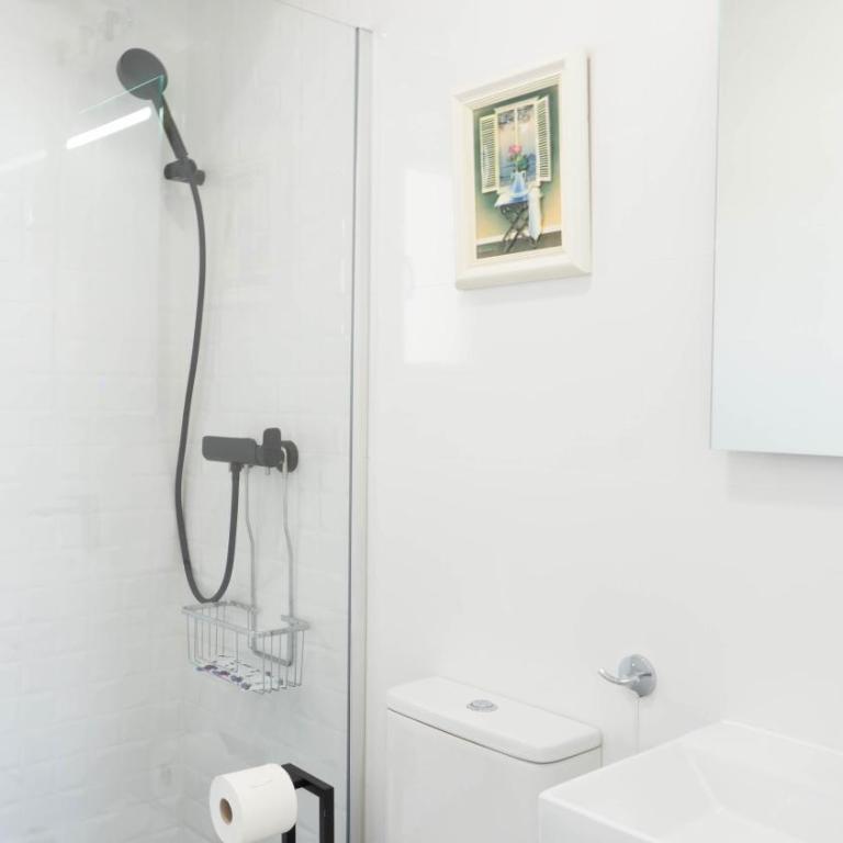 Sun & Luxury at Guadalmar Beach - Apartamento de 1 dormitorio - 15