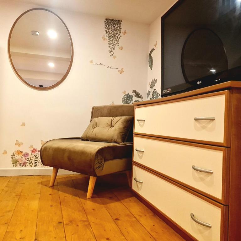 Naples Station House - Appartamento con 1 Camera da Letto - 35
