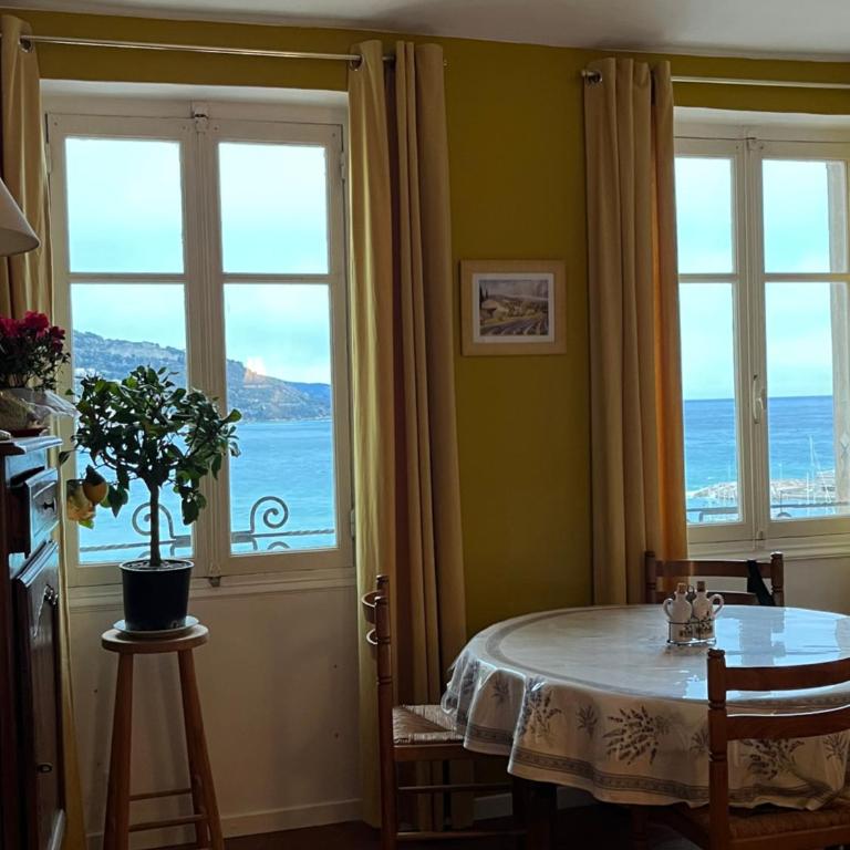 Menton1974 - Appartement 2 Chambres - 12