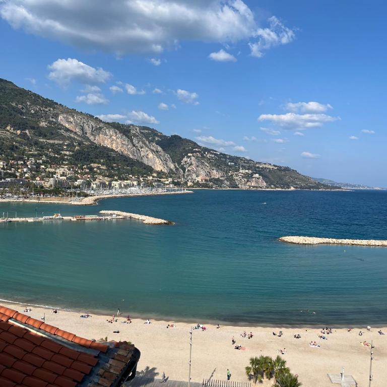 Menton1974 - Appartement 2 Chambres - 11