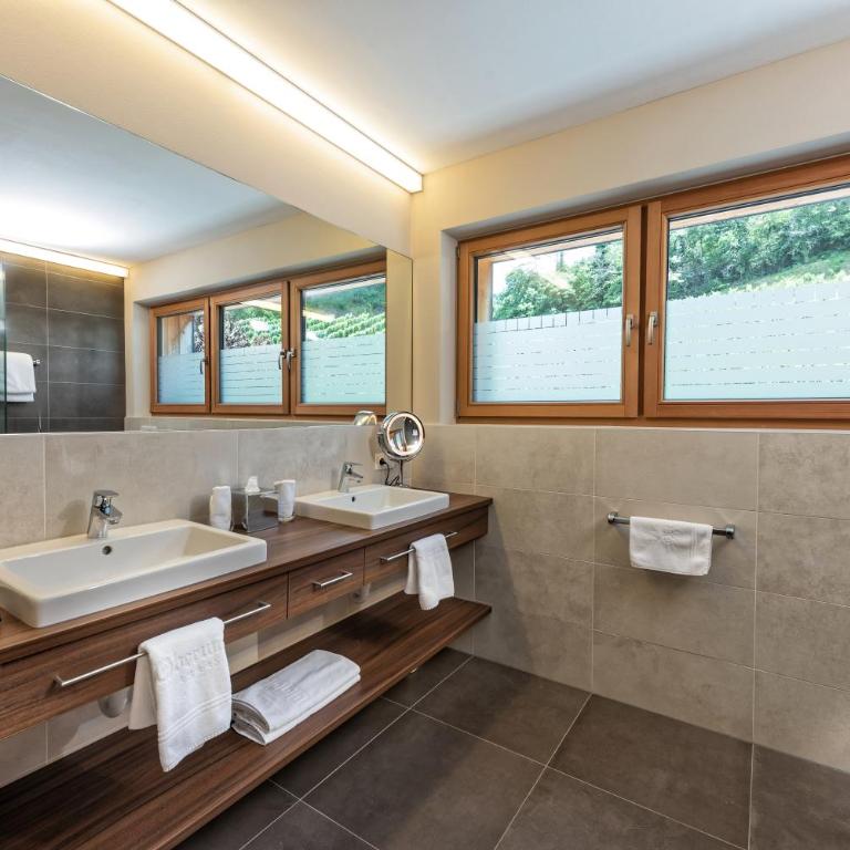 Weingut Eichenstein - One-Bedroom Apartment - 13