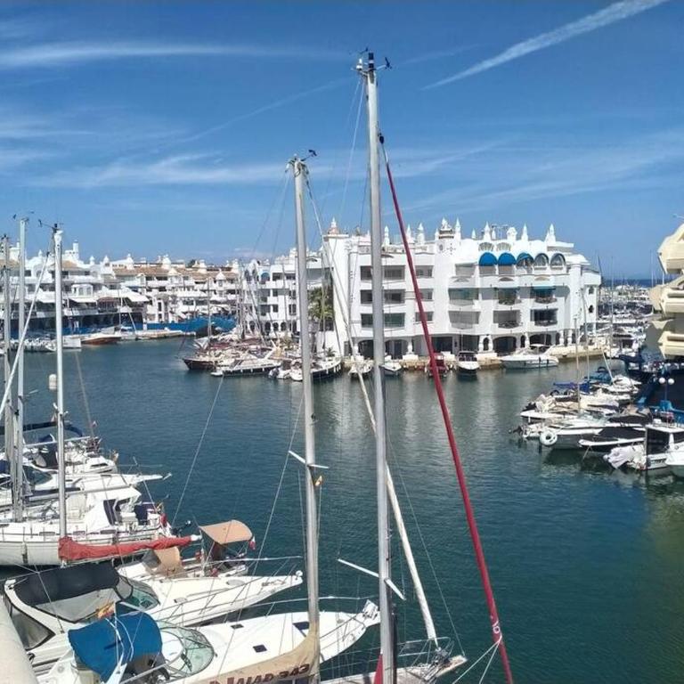 Sol & Playa Benalmádena. (Wifi, aparcamiento) - One-Bedroom Apartment - 18