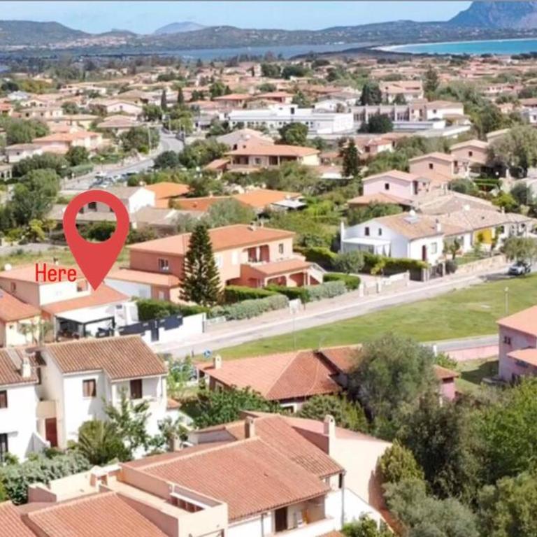 Comoda villetta con giardino - Villa con 2 Camere da Letto - 8