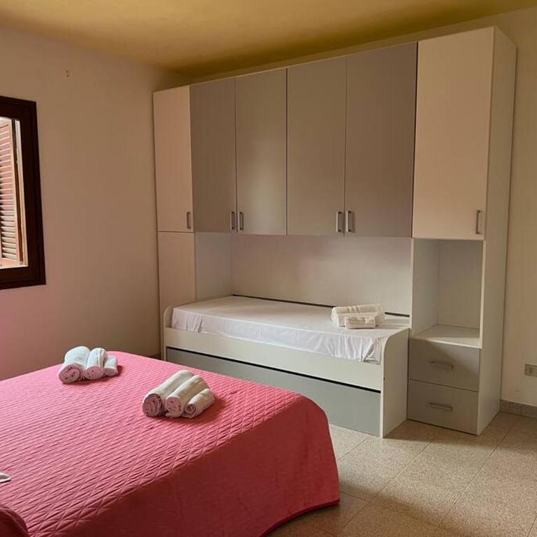 Comoda villetta con giardino - Villa con 2 Camere da Letto - 9