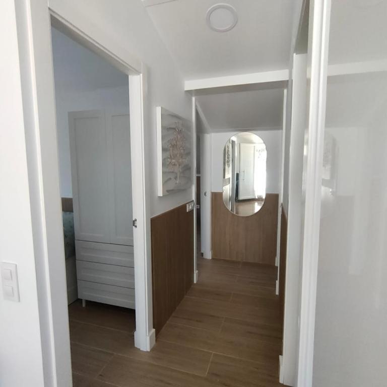 Apartamento Mistral 5, con piscina y parking. - Apartamento de 3 dormitorios - 15