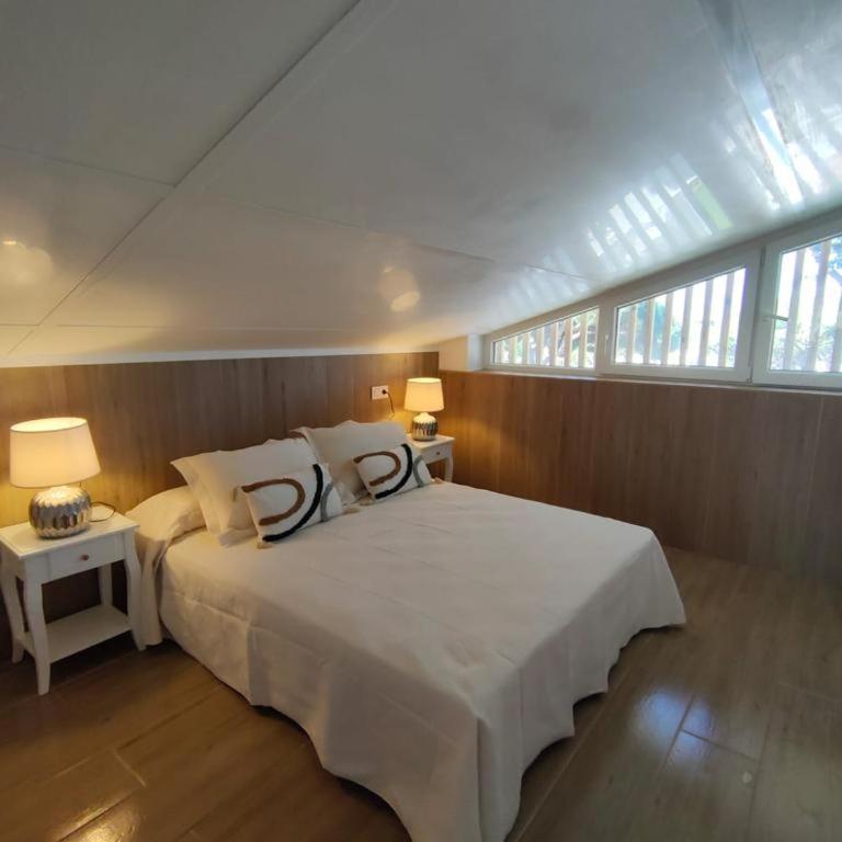 Apartamento Mistral 5, con piscina y parking. - Apartamento de 3 dormitorios - 14